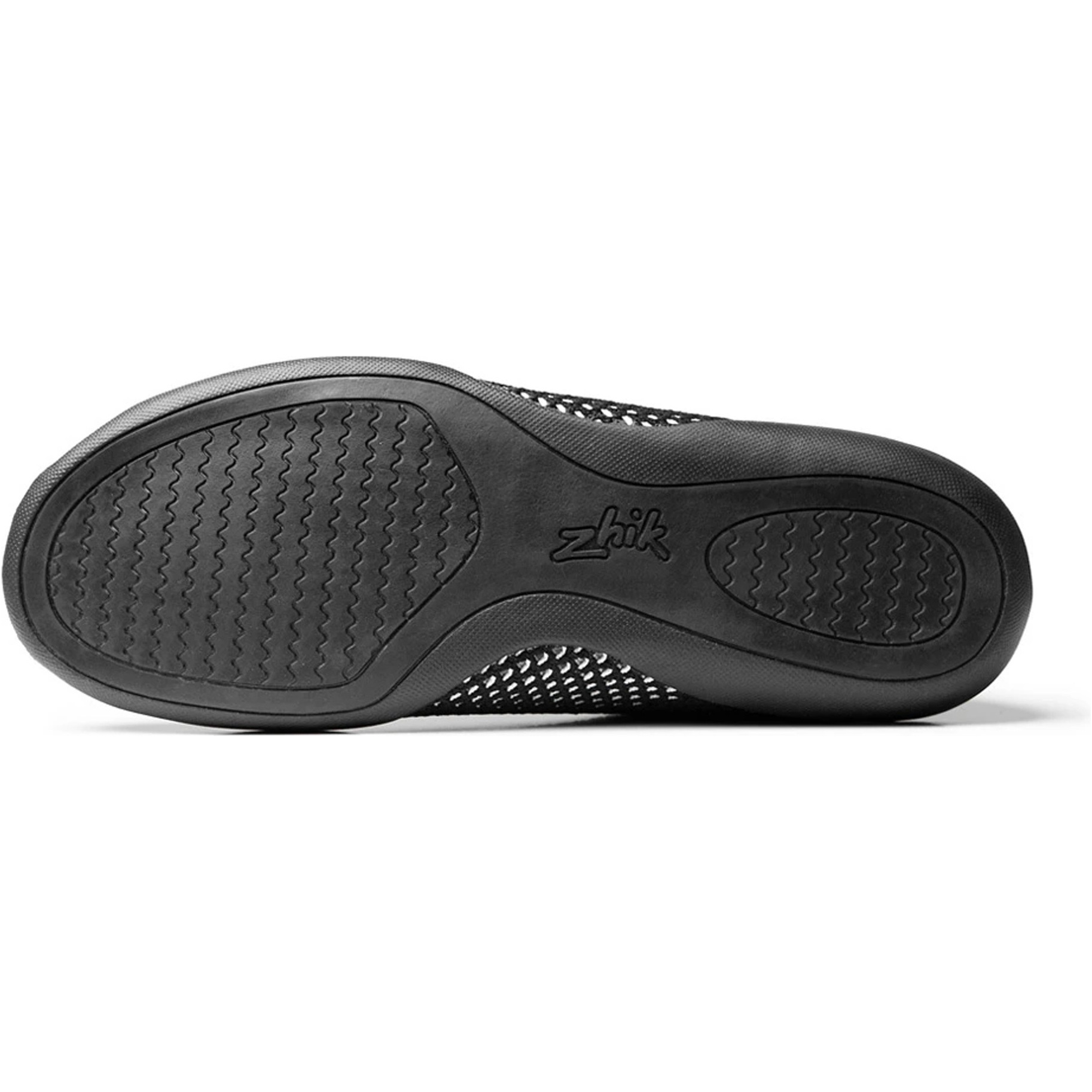 2026 Zhik Superthin Bootie DBT-0080-U-BLK - Black